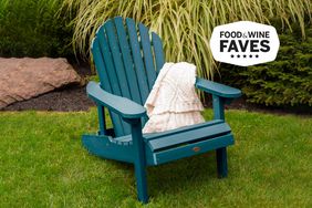 The Best Adirondack Chairs, Tested and Reviewed