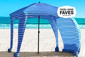  The Best Beach Umbrellas