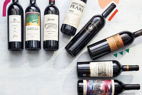 The State of California Wine | Merlot Gets Its Mojo Back