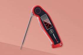 Thermopro Meat Thermometer Tout