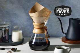 chemex classic series coffeemaker