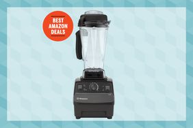 We Can Confirm This Vitamix Blender Is One of the Best Kitchen Tools Out There, and Itâs 45% Off tout