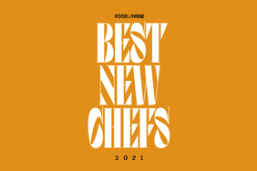 Best New Chefs 2021 Logo